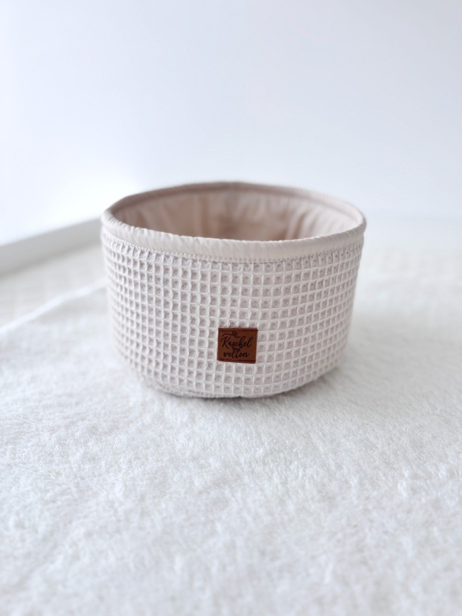 Utensilo rund, verschiedene Farben